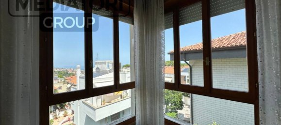 Ático de 3 dormitorios en Ancona, Italy No. 225210 14