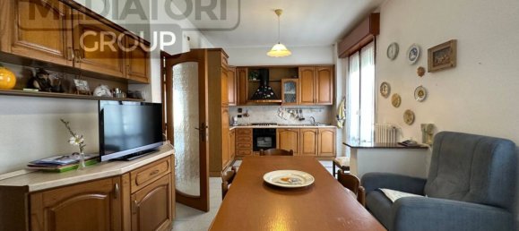 Ático de 3 dormitorios en Ancona, Italy No. 225210 27