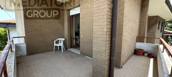 Ático de 3 dormitorios en Ancona, Italy No. 225210 3