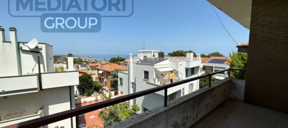 Ático de 3 dormitorios en Ancona, Italy No. 225210 7