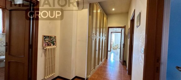 Ático de 3 dormitorios en Ancona, Italy No. 225210 32