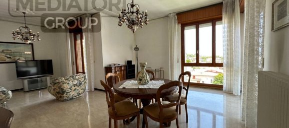 Ático de 3 dormitorios en Ancona, Italy No. 225210 10