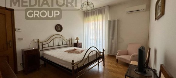 Ático de 3 dormitorios en Ancona, Italy No. 225210 34