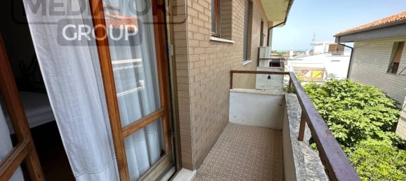 Ático de 3 dormitorios en Ancona, Italy No. 225210 37