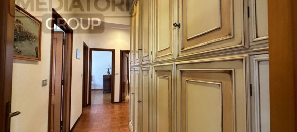 Ático de 3 dormitorios en Ancona, Italy No. 225210 29