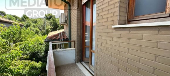 Ático de 3 dormitorios en Ancona, Italy No. 225210 38