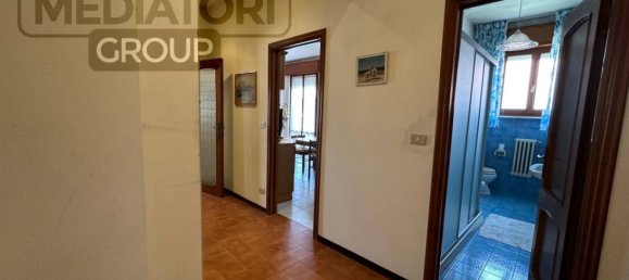 Ático de 3 dormitorios en Ancona, Italy No. 225210 31