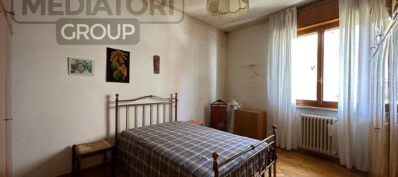 Ático de 3 dormitorios en Ancona, Italy No. 225210 43