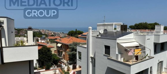 Ático de 3 dormitorios en Ancona, Italy No. 225210 5