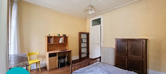 1 Schlafzimmer Wohnung in Nancy, France, Nr. 39933 13