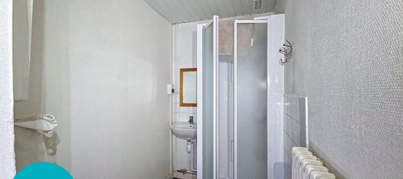 1 Schlafzimmer Wohnung in Nancy, France, Nr. 39933 6