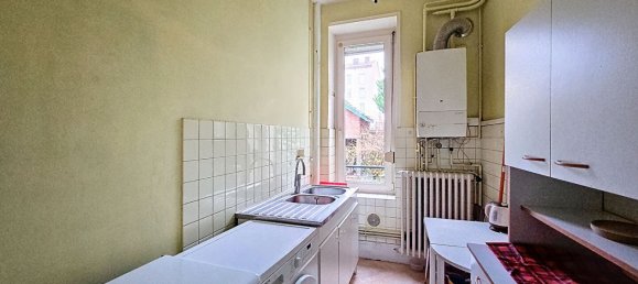 1 Schlafzimmer Wohnung in Nancy, France, Nr. 39933 14