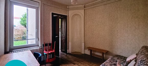 1 Schlafzimmer Wohnung in Nancy, France, Nr. 39933 4