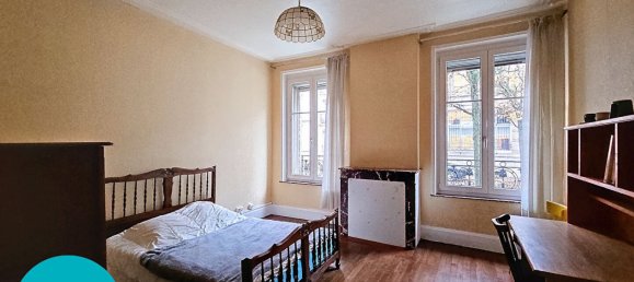 1 Schlafzimmer Wohnung in Nancy, France, Nr. 39933 10