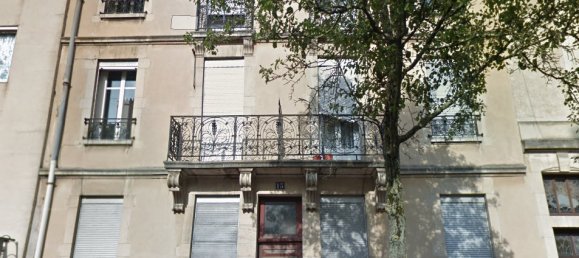 1 Schlafzimmer Wohnung in Nancy, France, Nr. 39933 15