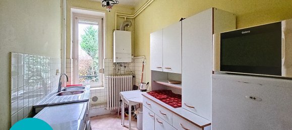 1 Schlafzimmer Wohnung in Nancy, France, Nr. 39933 2