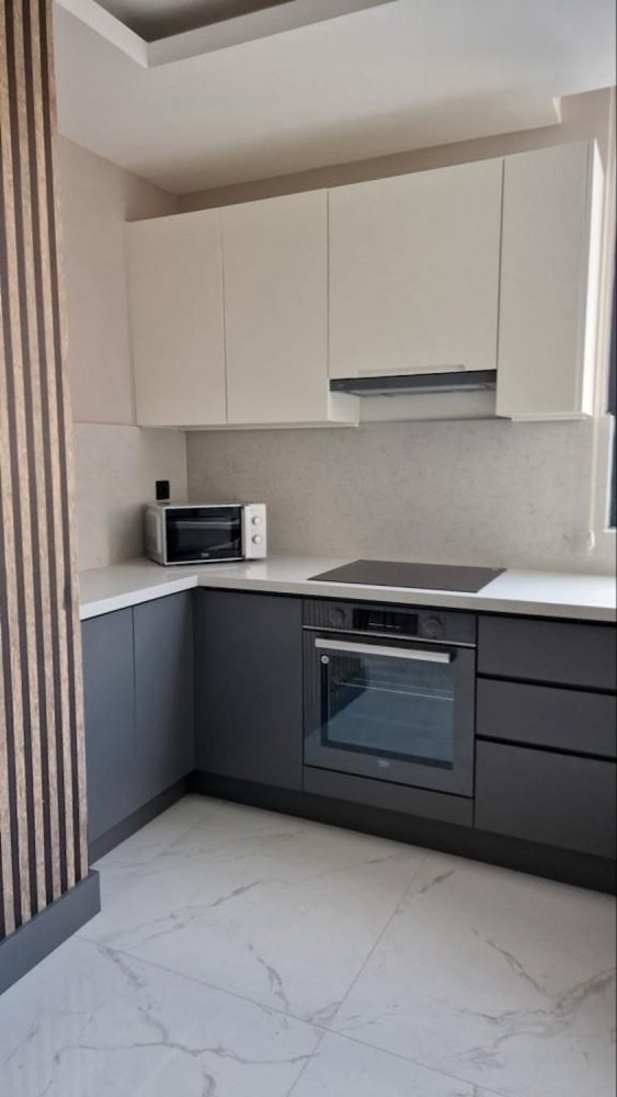 Apartment 1+1 in Alanya, Turkey No. 23743