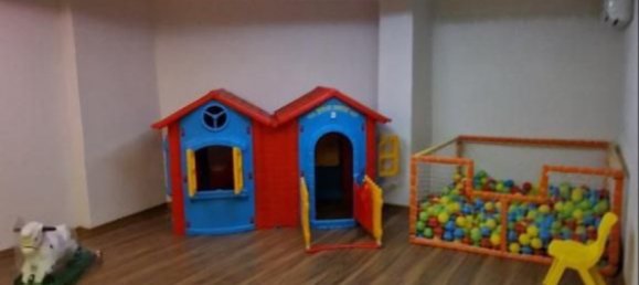 Apartment 1+1 in Alanya, Turkey No. 23743 14