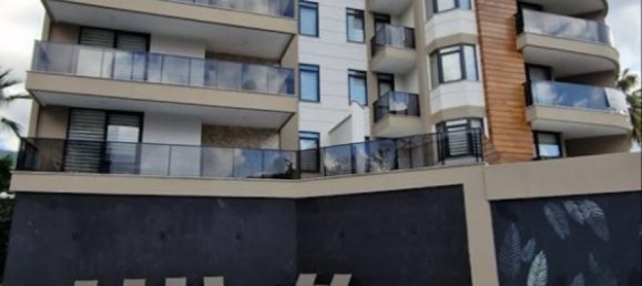 Apartment 1+1 in Alanya, Turkey No. 23743 9