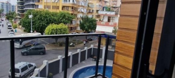 Apartment 1+1 in Alanya, Turkey No. 23743 5