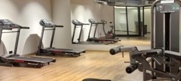 Apartment 1+1 in Alanya, Turkey No. 23743 10