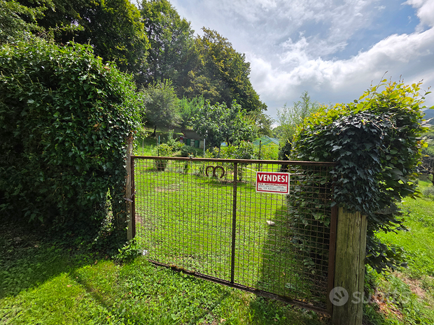 Grundstück in Galbiate, Italy 2660m², Nr. 269985