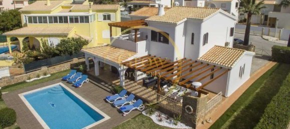 4 chambres Villa à Guia, Portugal No. 107505 29