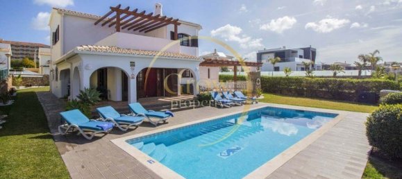 4 chambres Villa à Guia, Portugal No. 107505 28