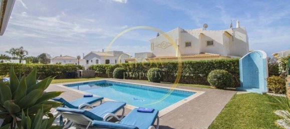 4 chambres Villa à Guia, Portugal No. 107505 23