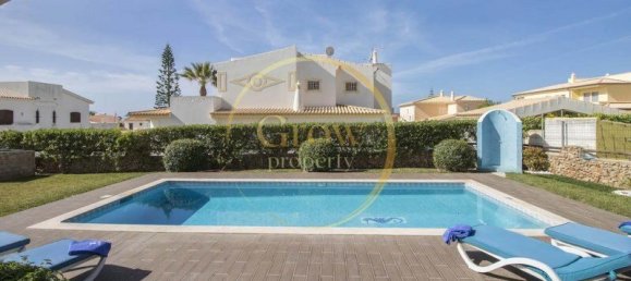 4 chambres Villa à Guia, Portugal No. 107505 22