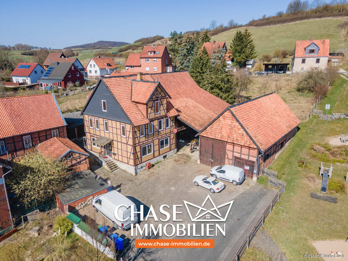 9غرفة منزل في Hildesheim, Germany رقم 259427