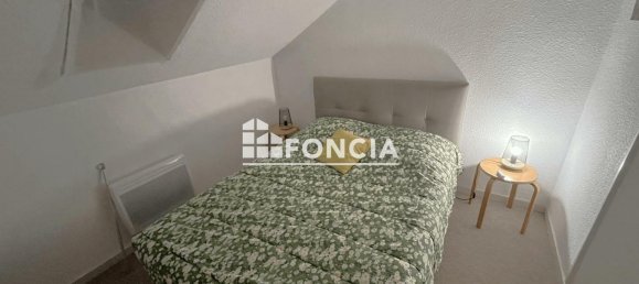 Apartamento T2 em Gresse-en-Vercors, France N.º 204397 5