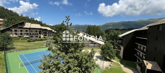 Apartamento T2 em Gresse-en-Vercors, France N.º 204397 7