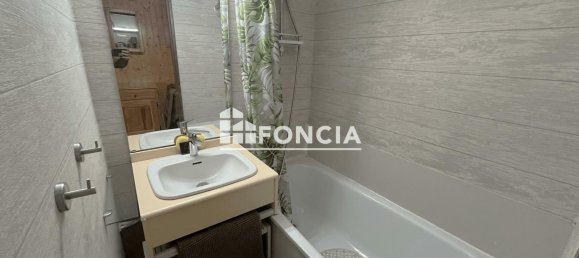 Apartamento T2 em Gresse-en-Vercors, France N.º 204397 8