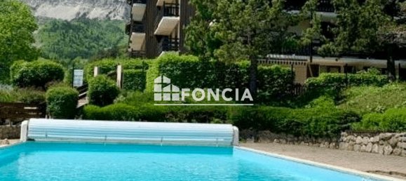 Apartamento T2 em Gresse-en-Vercors, France N.º 204397 2