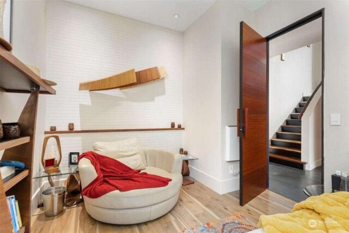 Casa de 5 dormitorios en Port Townsend, USA No. 427962