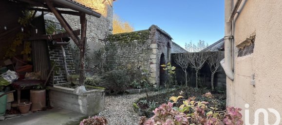 Дом с 3 спальнями в Амбуаз, Франция № 40013 15