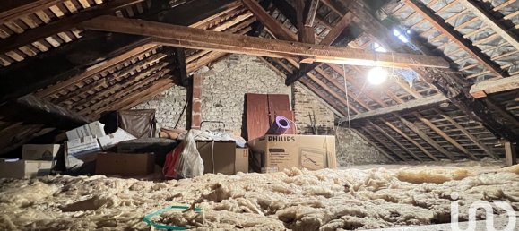 Дом с 3 спальнями в Амбуаз, Франция № 40013 14