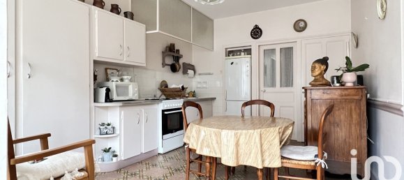 Дом с 3 спальнями в Амбуаз, Франция № 40013 5