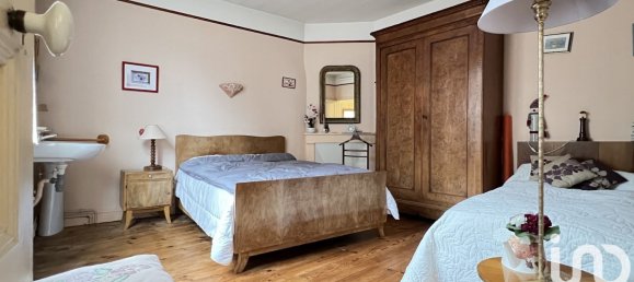 Дом с 3 спальнями в Амбуаз, Франция № 40013 12