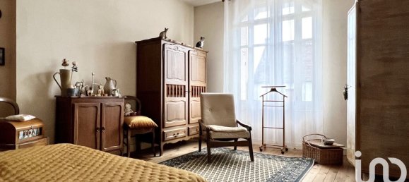 Дом с 3 спальнями в Амбуаз, Франция № 40013 9