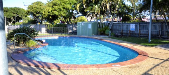 Apartamento T1 em Dicky Beach, Australia N.º 290 6
