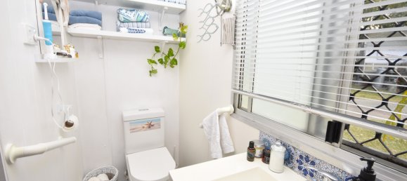 Apartamento T1 em Dicky Beach, Australia N.º 290 8