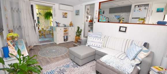 Apartamento T1 em Dicky Beach, Australia N.º 290 14