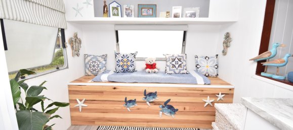 Apartamento T1 em Dicky Beach, Australia N.º 290 13