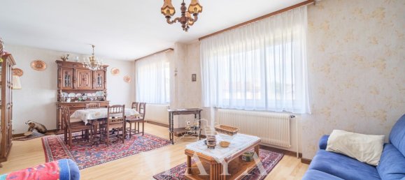 Дом с 4 спальнями в Ирсенгэ, Франция № 95131 5