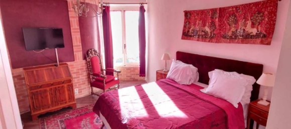 415m² Building in Sully-sur-Loire, France No. 215091 9