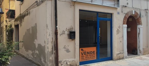 42m² Commercial property in Bondeno, Italy No. 133929 2