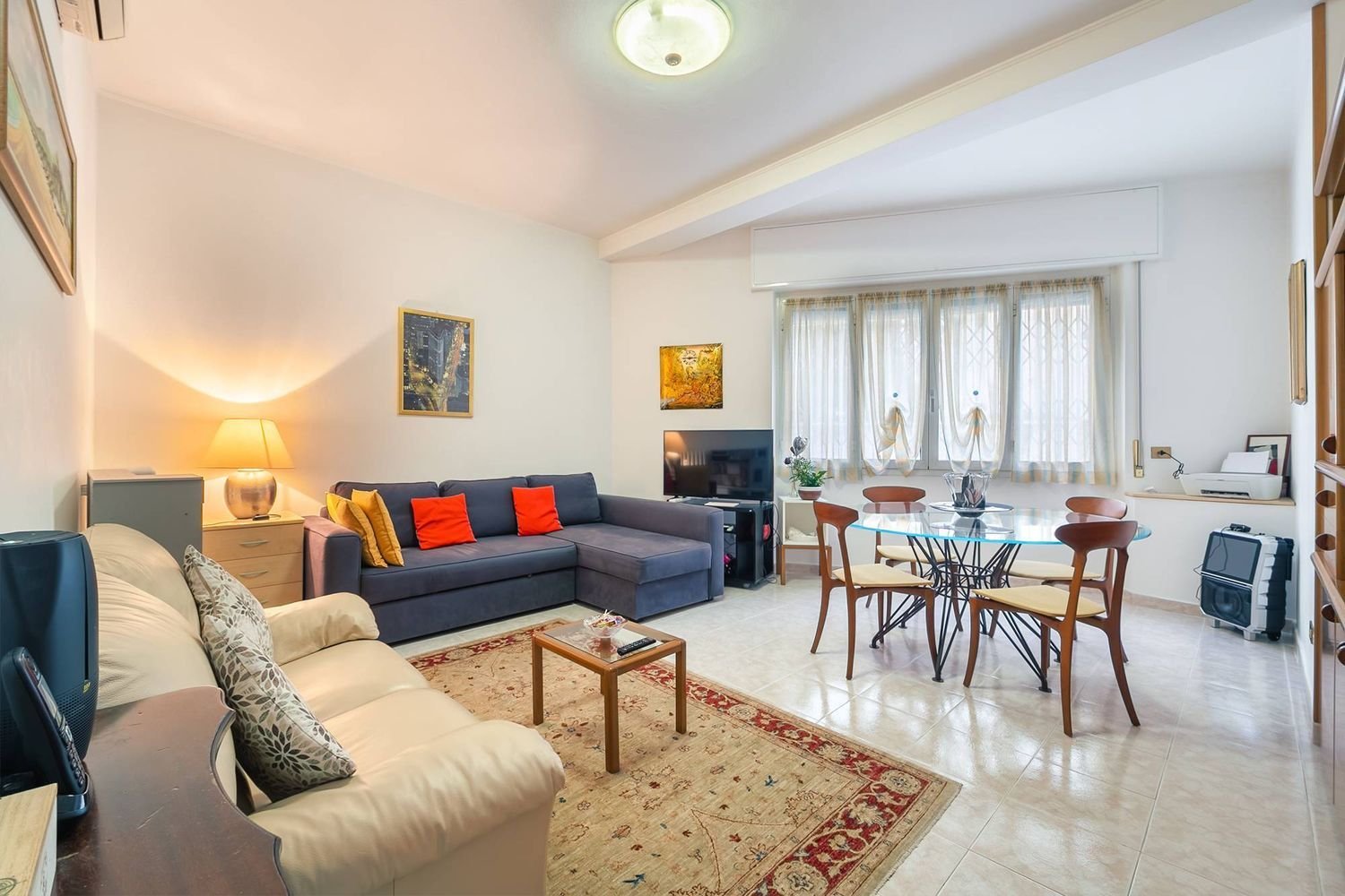 Apartamento de 3 habitaciónes en Pioltello, Italy No. 51375