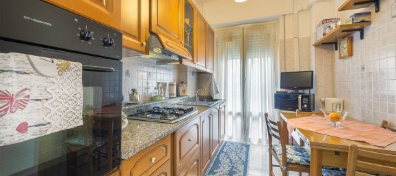 Apartamento de 3 habitaciónes en Pioltello, Italy No. 51375 7